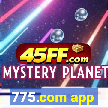 775.com app